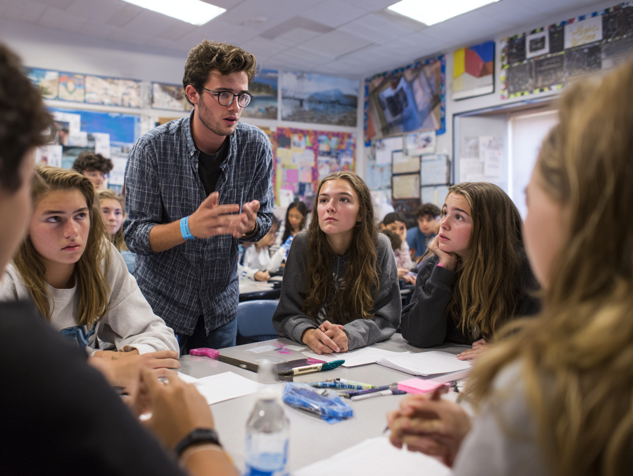 Тренды журналистики 2026