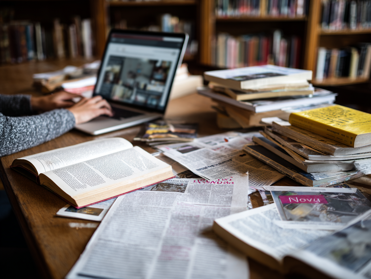 Видеожурналистика