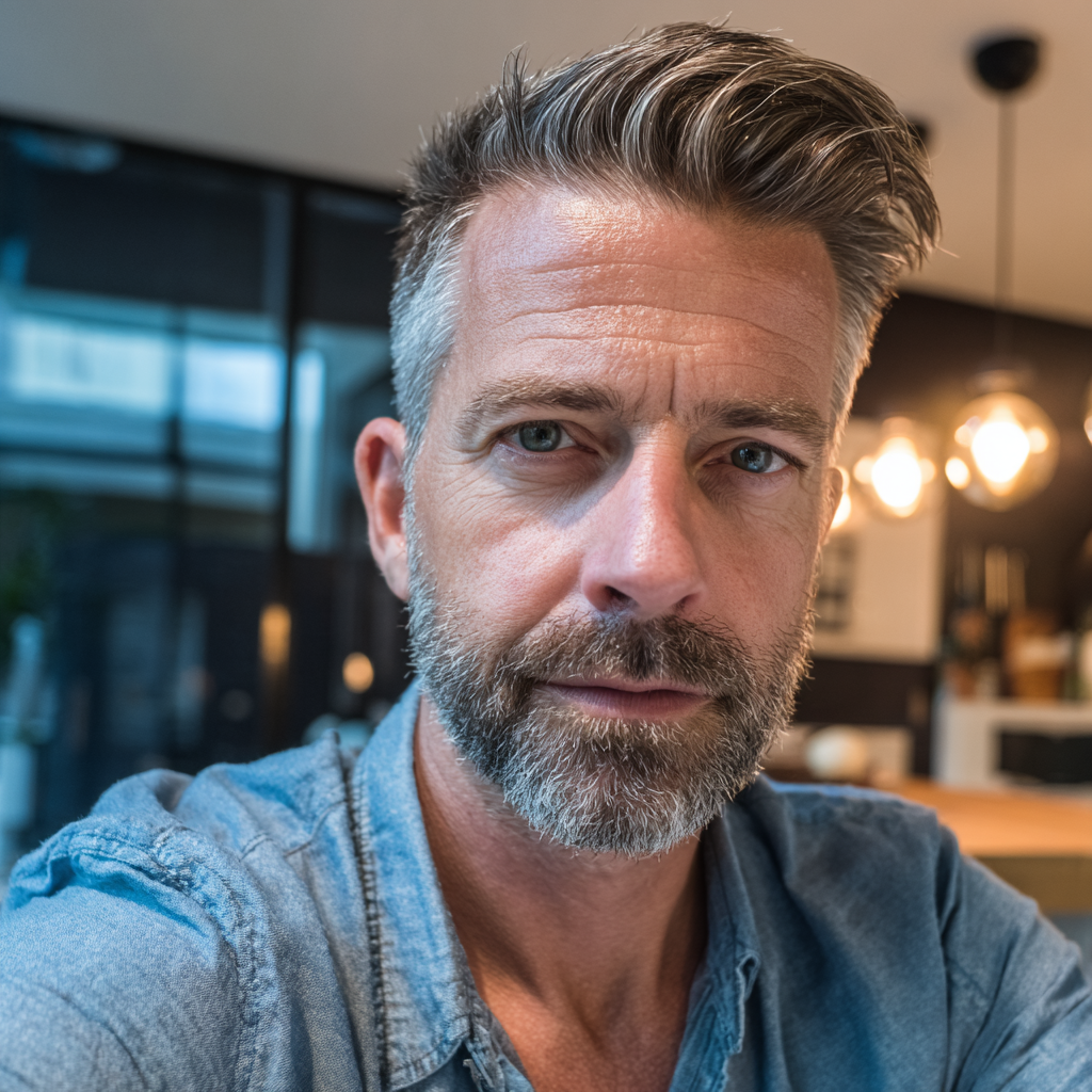 Михаил Петров